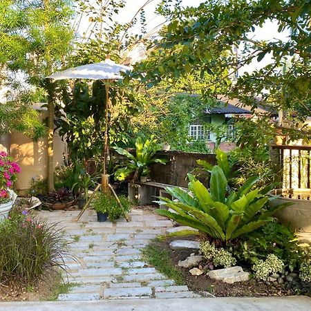 Cozy Place @ Chiangrai Chiang Rai Exterior photo