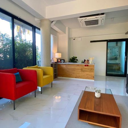 Cozy Place @ Chiangrai Chiang Rai Exterior photo