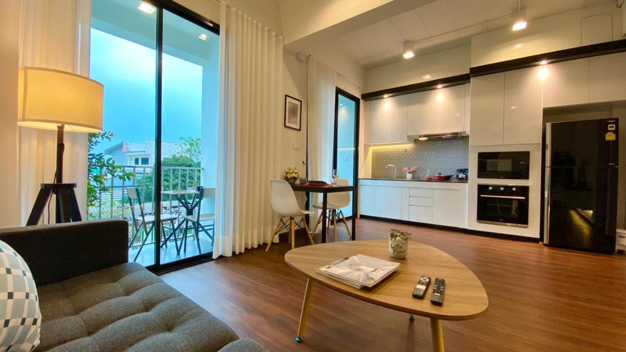 Cozy Place @ Chiangrai Chiang Rai Exterior photo
