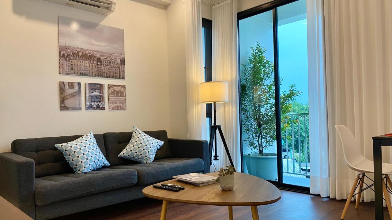 Cozy Place @ Chiangrai Chiang Rai Exterior photo