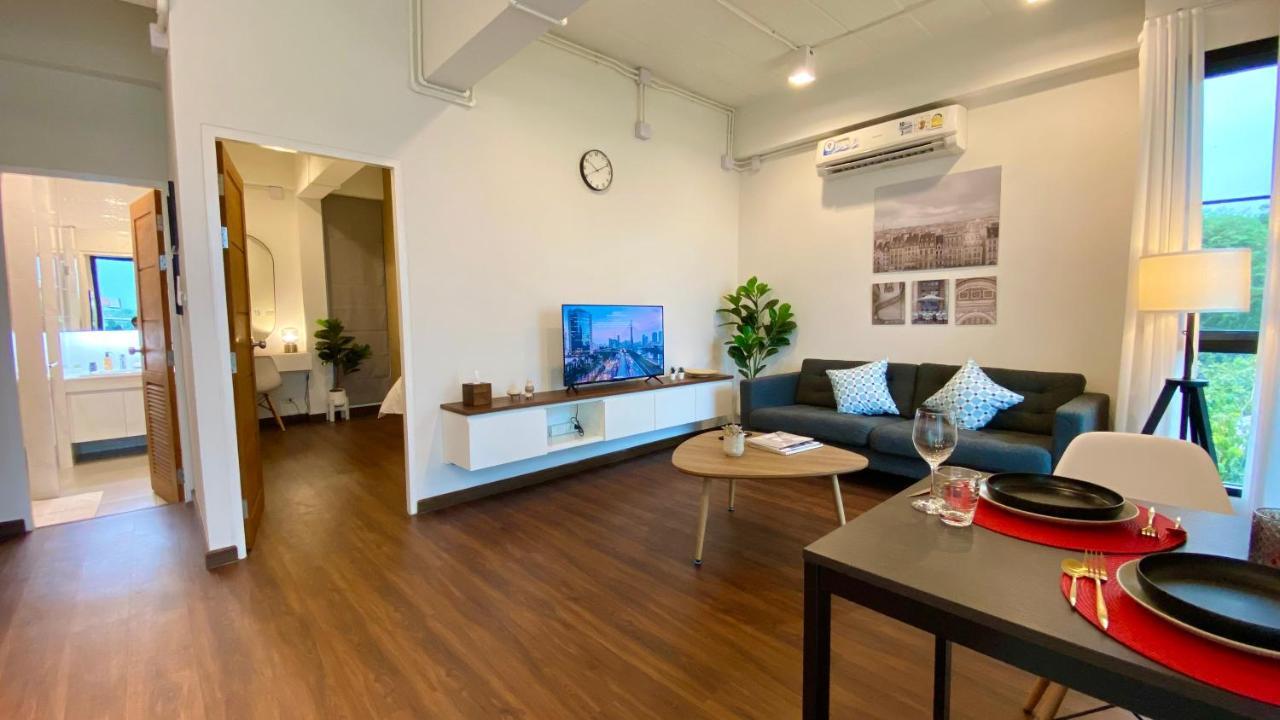 Cozy Place @ Chiangrai Chiang Rai Exterior photo