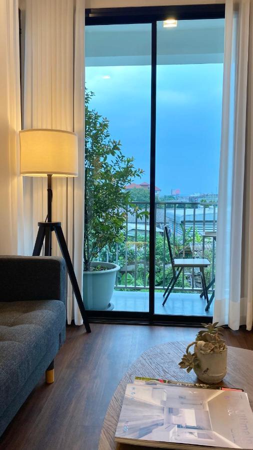 Cozy Place @ Chiangrai Chiang Rai Exterior photo
