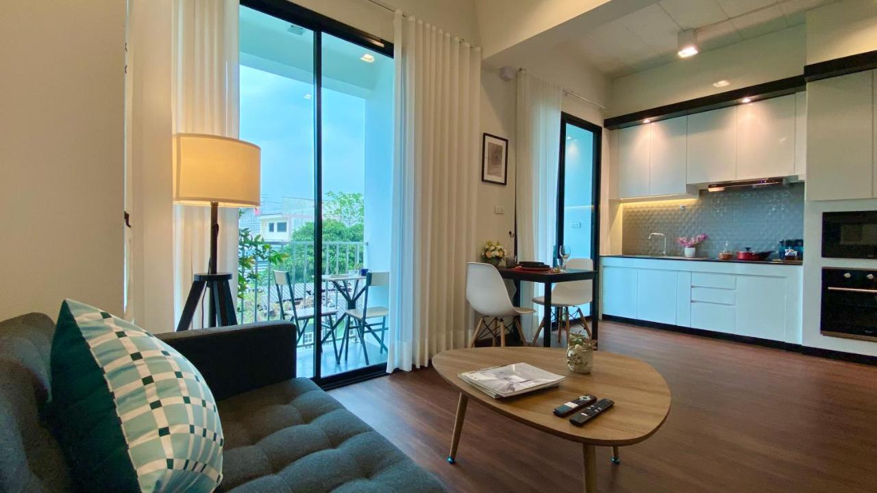 Cozy Place @ Chiangrai Chiang Rai Exterior photo