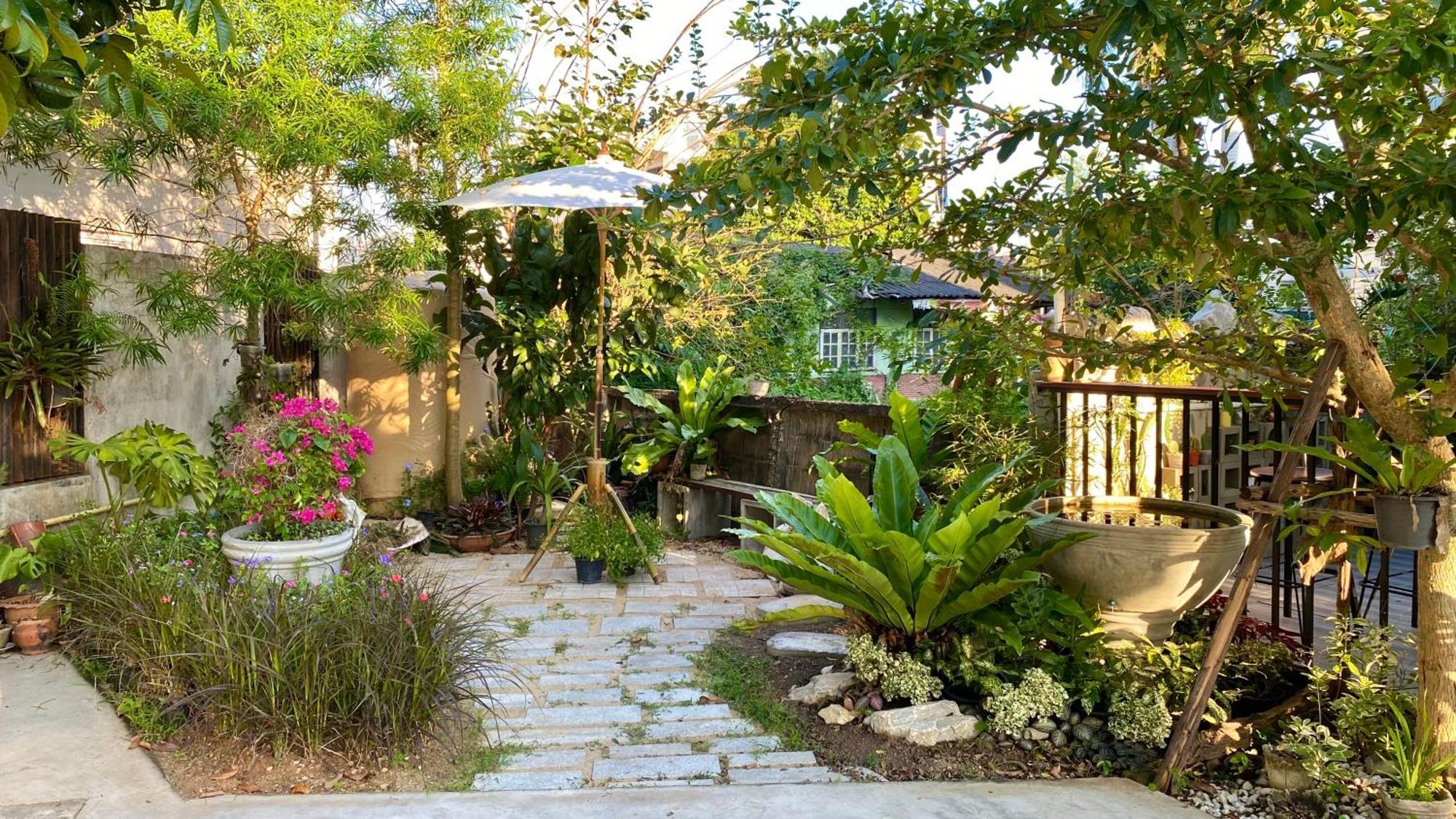Cozy Place @ Chiangrai Chiang Rai Exterior photo