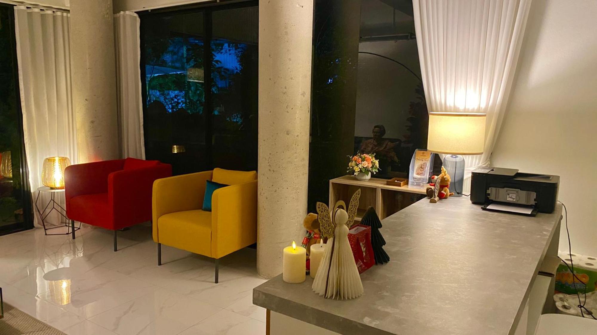Cozy Place @ Chiangrai Chiang Rai Exterior photo