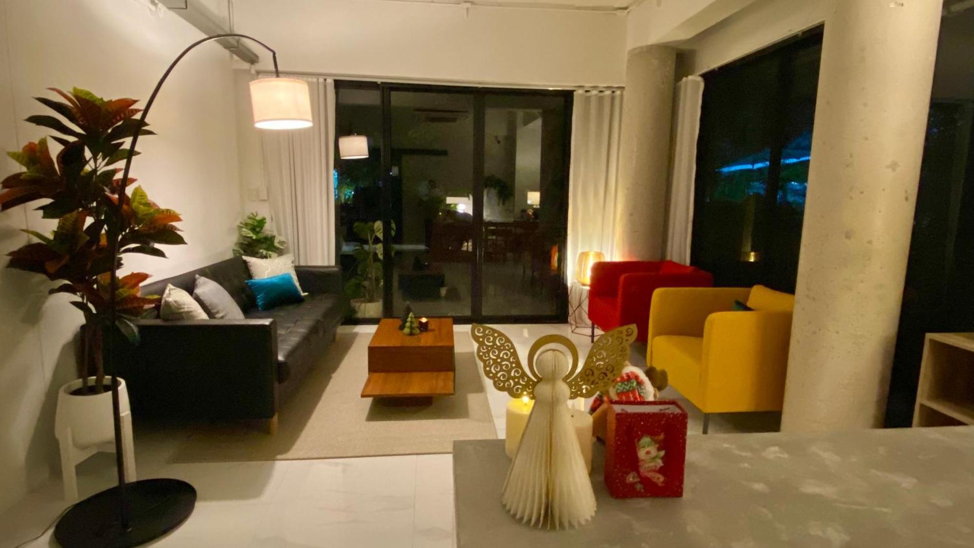 Cozy Place @ Chiangrai Chiang Rai Exterior photo