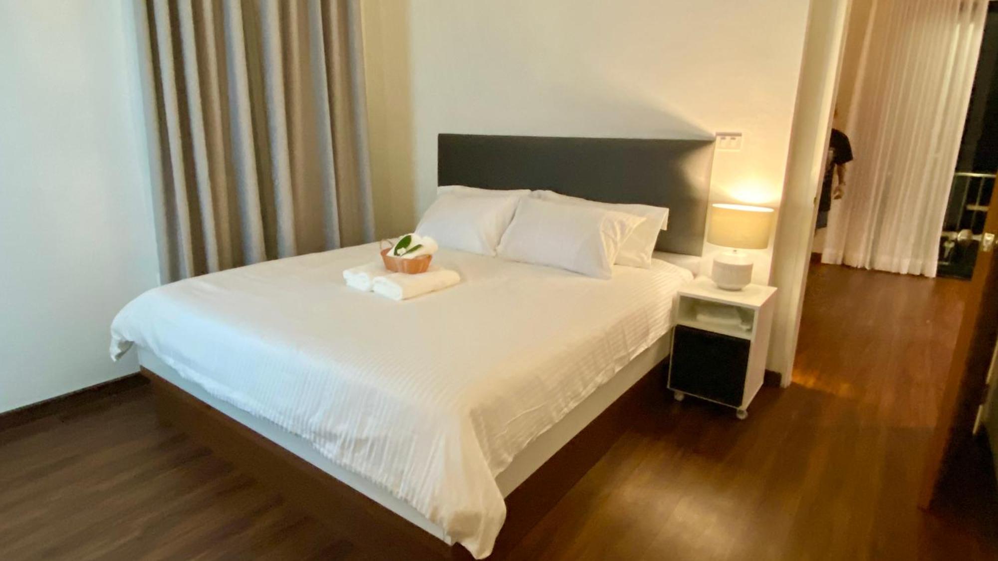 Cozy Place @ Chiangrai Chiang Rai Exterior photo